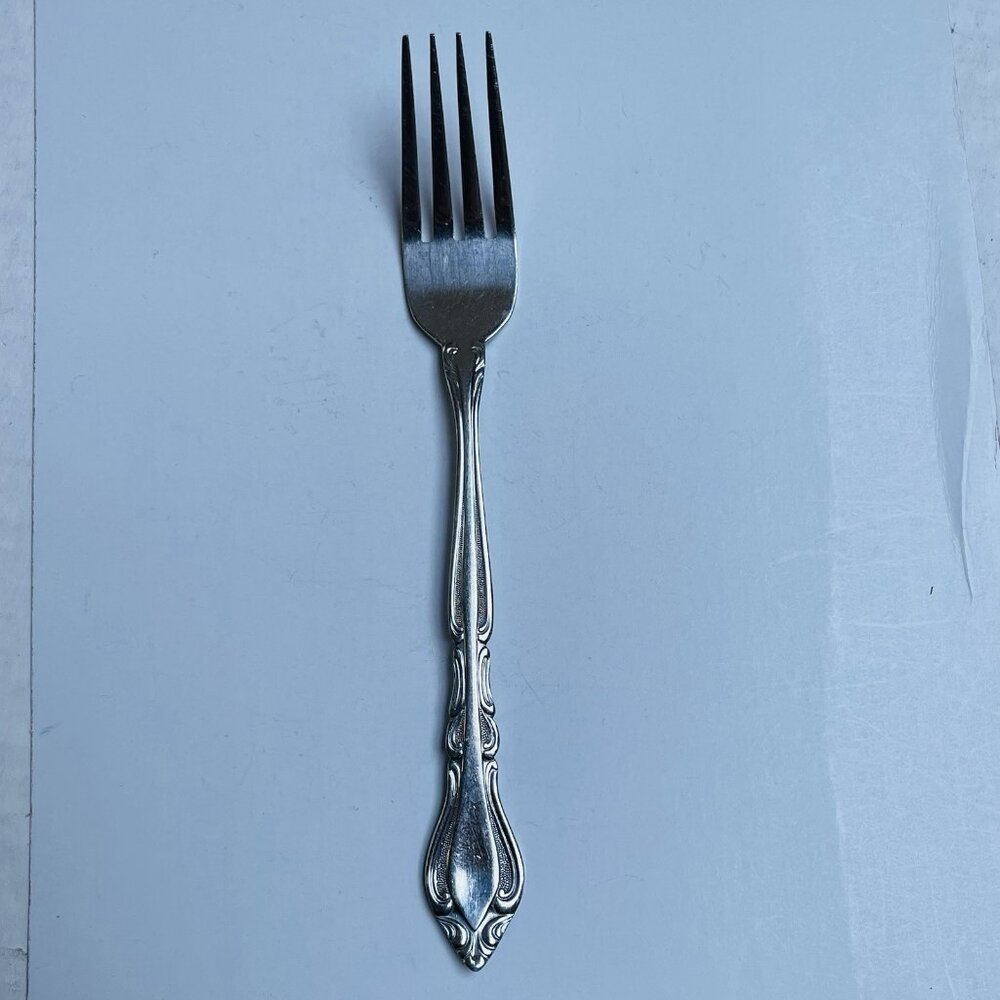 Rogers Stainless Korea Dinner Fork Replacement